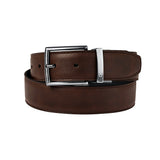 CINTURÓN CABALLERO DOCKERS 45284-2959 SIMIPIEL CAFÉ
