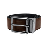 CINTURÓN CABALLERO DOCKERS 45284-2959 SIMIPIEL CAFÉ