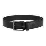 CINTURÓN CABALLERO DOCKERS 45268-59 SIMIPIEL NEGRO