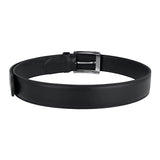 CINTURÓN CABALLERO DOCKERS 45268-59 SIMIPIEL NEGRO