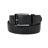CINTURÓN CABALLERO DOCKERS 45268-59 SIMIPIEL NEGRO