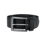 CINTURÓN CABALLERO DOCKERS 45268-59 SIMIPIEL NEGRO