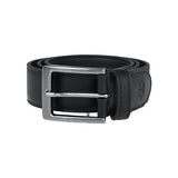 CINTURÓN CABALLERO DOCKERS 45268-59 SIMIPIEL NEGRO