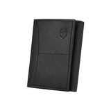 CARTERA CABALLERO DOCKERS 45689-59 SIMIPIEL NEGRO