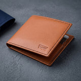 CARTERA LEVI´S HOMBRE 43469-26 SIMIPIEL CAFÉ