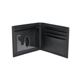 CARTERA LEVI´S HOMBRE 43469-59 SIMIPIEL NEGRO