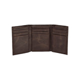 CARTERA LEVI´S HOMBRE 44165-29 SIMIPIEL CAFÉ