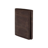 CARTERA LEVI´S HOMBRE 44165-29 SIMIPIEL CAFÉ