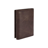 CARTERA LEVI´S HOMBRE 44165-29 SIMIPIEL CAFÉ