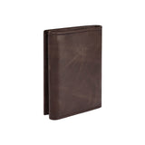 CARTERA LEVI´S HOMBRE 44165-29 SIMIPIEL CAFÉ