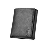 CARTERA HOMBRE LEVI´S W40717-59 SIMIPIEL NEGRO