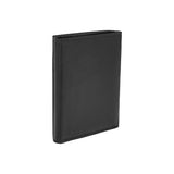 CARTERA HOMBRE LEVI´S W40717-59 SIMIPIEL NEGRO