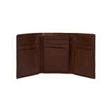 CARTERA HOMBRE LEVI´S W43437-27 SIMIPIEL CAFÉ