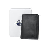 CARTERA DOCKERS HOMBRE W39937-59 SIMIPIEL NEGRO