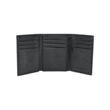 CARTERA DOCKERS HOMBRE W39937-59 SIMIPIEL NEGRO