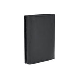 CARTERA DOCKERS HOMBRE W39937-59 SIMIPIEL NEGRO