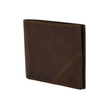 CARTERA DOCKERS HOMBRE W40635-29 SIMIPIEL CAFÉ