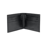 CARTERA DOCKERS HOMBRE W42562-59 SIMIPIEL NEGRO