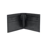 CARTERA DOCKERS HOMBRE W42562-59 SIMIPIEL NEGRO
