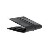 CARTERA DOCKERS HOMBRE W42562-59 SIMIPIEL NEGRO