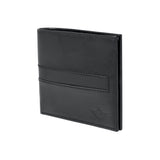 CARTERA DOCKERS HOMBRE W42562-59 SIMIPIEL NEGRO