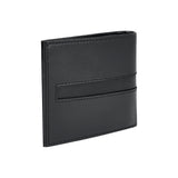 CARTERA DOCKERS HOMBRE W42562-59 SIMIPIEL NEGRO