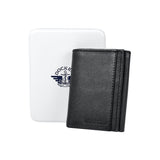 CARTERA DOCKERS HOMBRE W44892-59 SIMIPIEL NEGRO