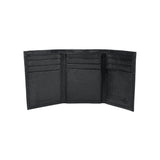 CARTERA DOCKERS HOMBRE W44892-59 SIMIPIEL NEGRO