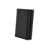 CARTERA DOCKERS HOMBRE W44892-59 SIMIPIEL NEGRO