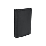 CARTERA DOCKERS HOMBRE W44892-59 SIMIPIEL NEGRO