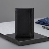 CARTERA DOCKERS HOMBRE W44892-59 SIMIPIEL NEGRO