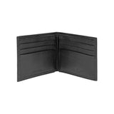 CARTERA HOMBRE DOCKERS W45900-59 SIMIPIEL NEGRO