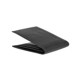 CARTERA HOMBRE DOCKERS W45900-59 SIMIPIEL NEGRO