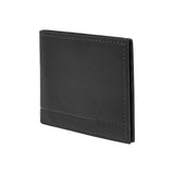 CARTERA HOMBRE DOCKERS W45900-59 SIMIPIEL NEGRO