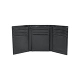 CARTERA DOCKERS HOMBRE W45903-59 SIMIPIEL NEGRO