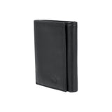 CARTERA DOCKERS HOMBRE W45903-59 SIMIPIEL NEGRO