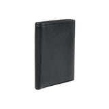 CARTERA DOCKERS HOMBRE W45903-59 SIMIPIEL NEGRO