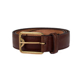 CINTURÓN DOCKERS HOMBRE 42542-26 SIMIPIEL CAFÉ