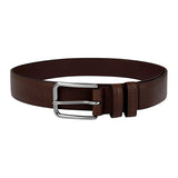 CINTURÓN DOCKERS HOMBRE 42044-27 SIMIPIEL CAFÉ