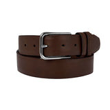 CINTURÓN DOCKERS HOMBRE 42044-27 SIMIPIEL CAFÉ