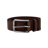 CINTURÓN DOCKERS HOMBRE 42044-27 SIMIPIEL CAFÉ