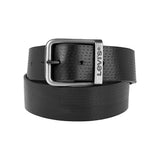 CINTURÓN LEVI´S HOMBRE 42578-59 SIMIPIEL NEGRO