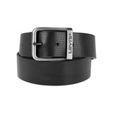 CINTURÓN LEVI´S HOMBRE 42578-59 SIMIPIEL NEGRO
