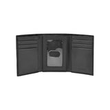 CARTERA LEVI´S HOMBRE 42128-59 TEXTIL NEGRO