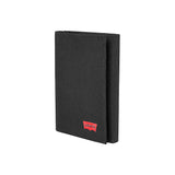 CARTERA LEVI´S HOMBRE 42128-59 TEXTIL NEGRO