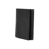 CARTERA LEVI´S HOMBRE 43437-59 SIMIPIEL NEGRO