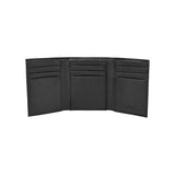 CARTERA LEVI´S HOMBRE 44166-59 SIMIPIEL NEGRO