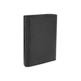 CARTERA LEVI´S 44166-59 SIMIPIEL NEGRO PARA HOMBRE