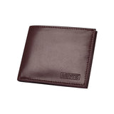 CARTERA LEVI´S HOMBRE 44943-27 SIMIPIEL CAFÉ