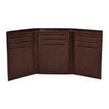 CARTERA LEVI´S HOMBRE 44947-27 SIMIPIEL CAFÉ